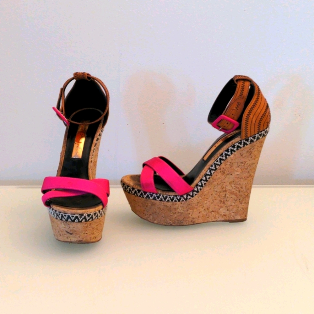 Rupert Sanderson sandals